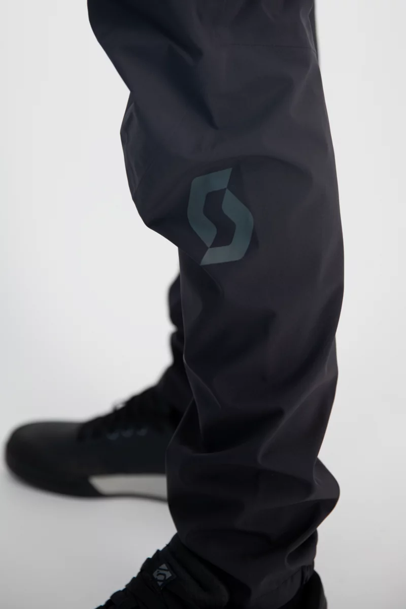 SCOTT Trail Storm WP Herren Bikehose