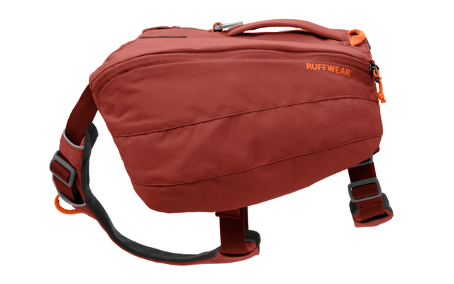 Ruffwear Front Range Hunderucksack