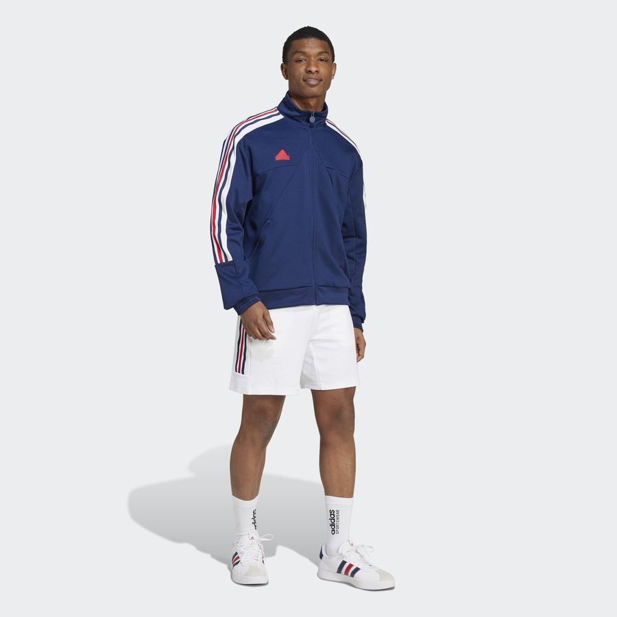 Adidas Short House of Tiro Nations Pack