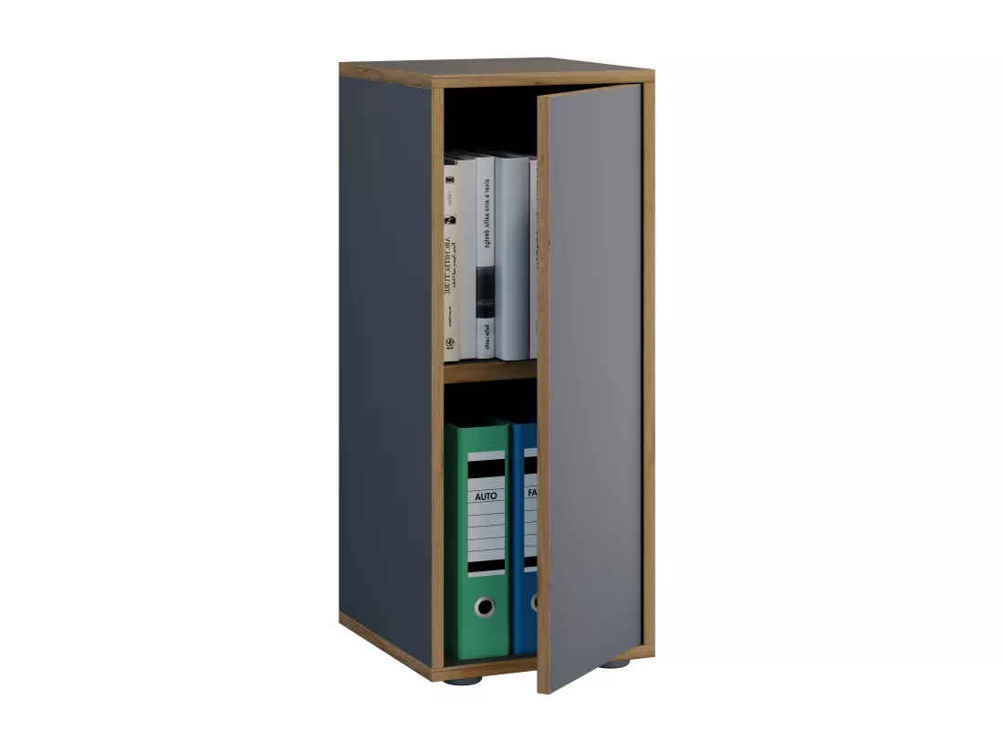 Armoire de bureau Sideboard Salia 2fach B30