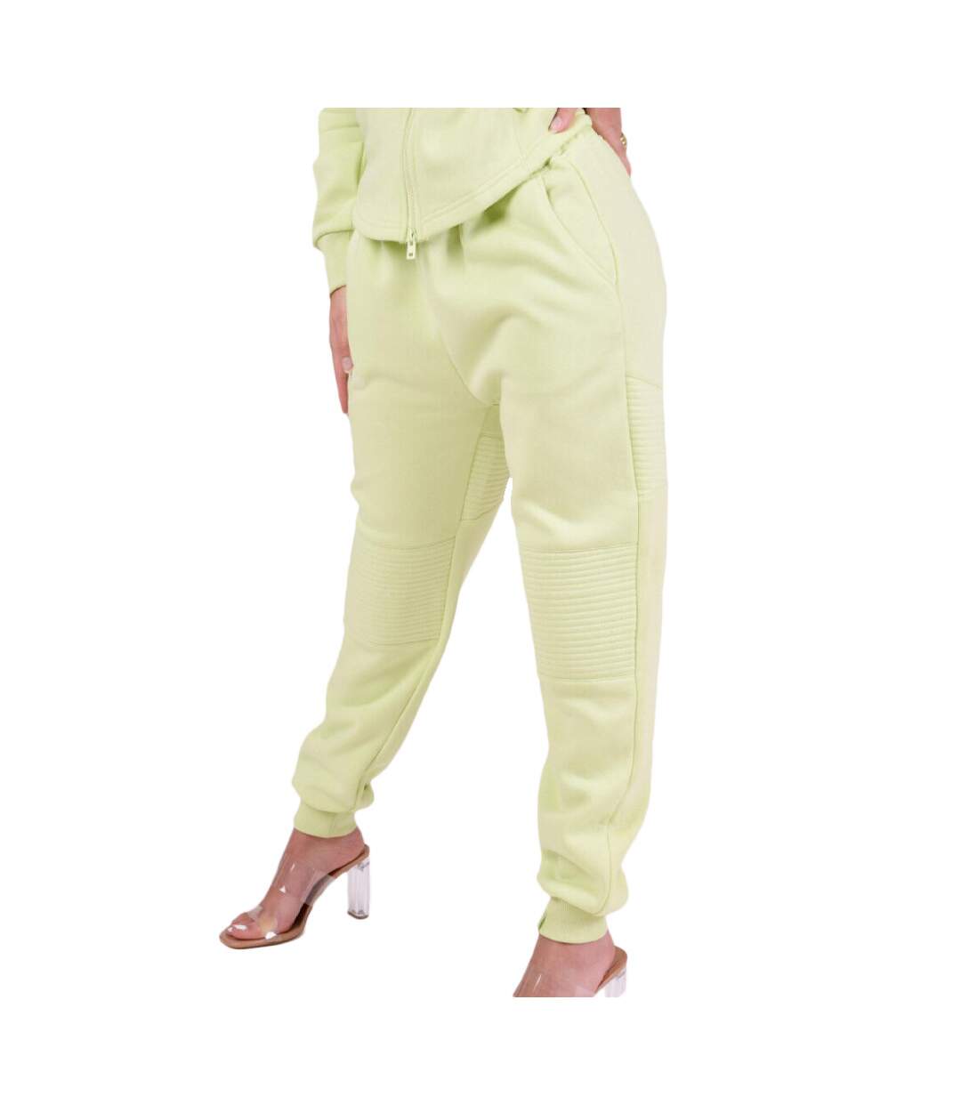 Jogging Vert Homme Project X Paris 4153