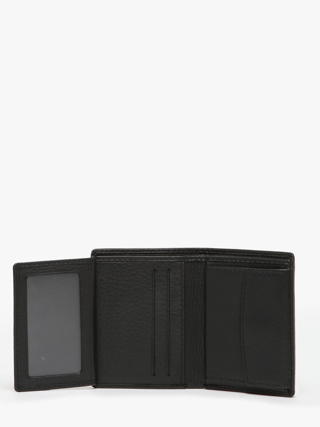 Porte-cartes cuir YVES RENARD