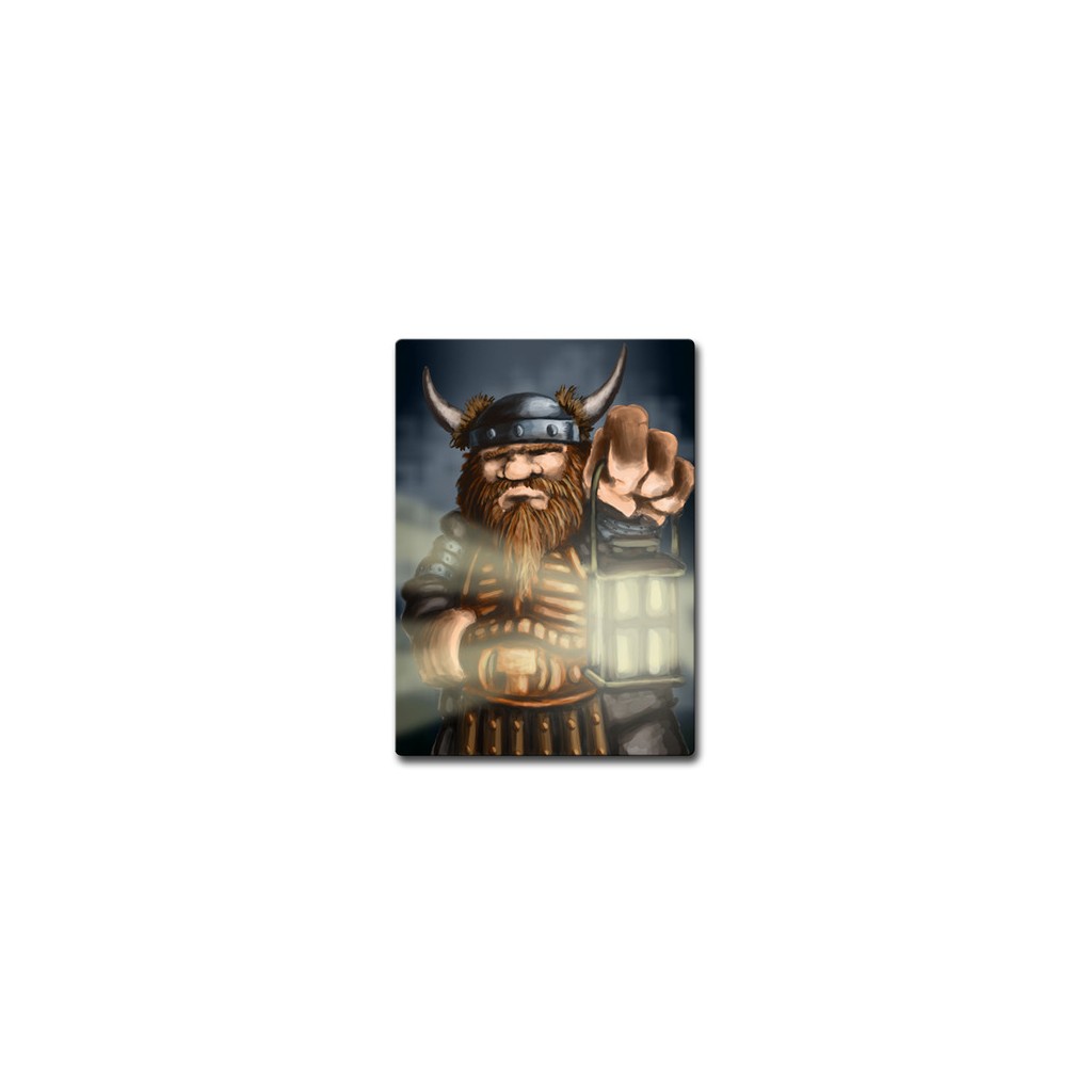 Tiny Epic Kingdoms - 2nd Edition
