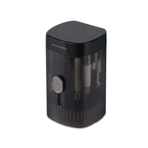 Mars Gaming Kit Limpeza Multifunções 21-em-1