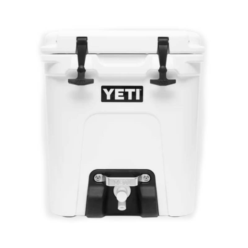 Glacière Yeti Silo 6G White
