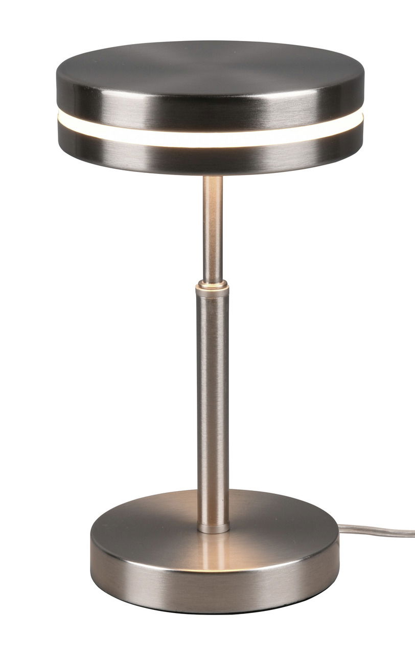 Trio Leuchten LED-Tischleuchte FRANKLIN