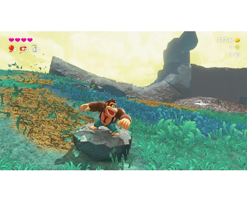 Nintendo Donkey Kong Bananza (Switch 2)