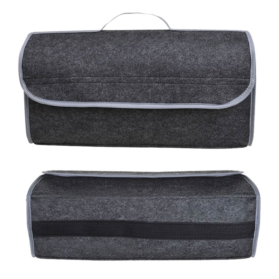 Kofferraumtasche L