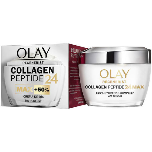 Olay - Regenerist Collagen Peptide24 Max Day Cream