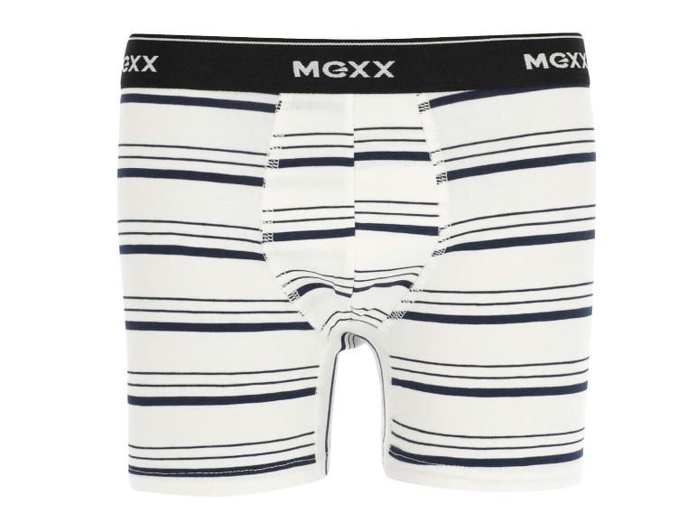 2 jongens boxers