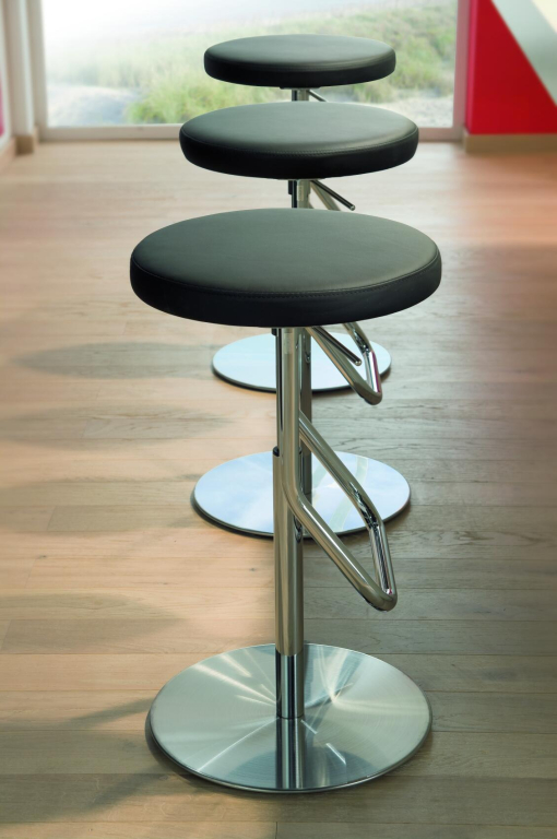 Thonet S123 PH barkruk H57,5