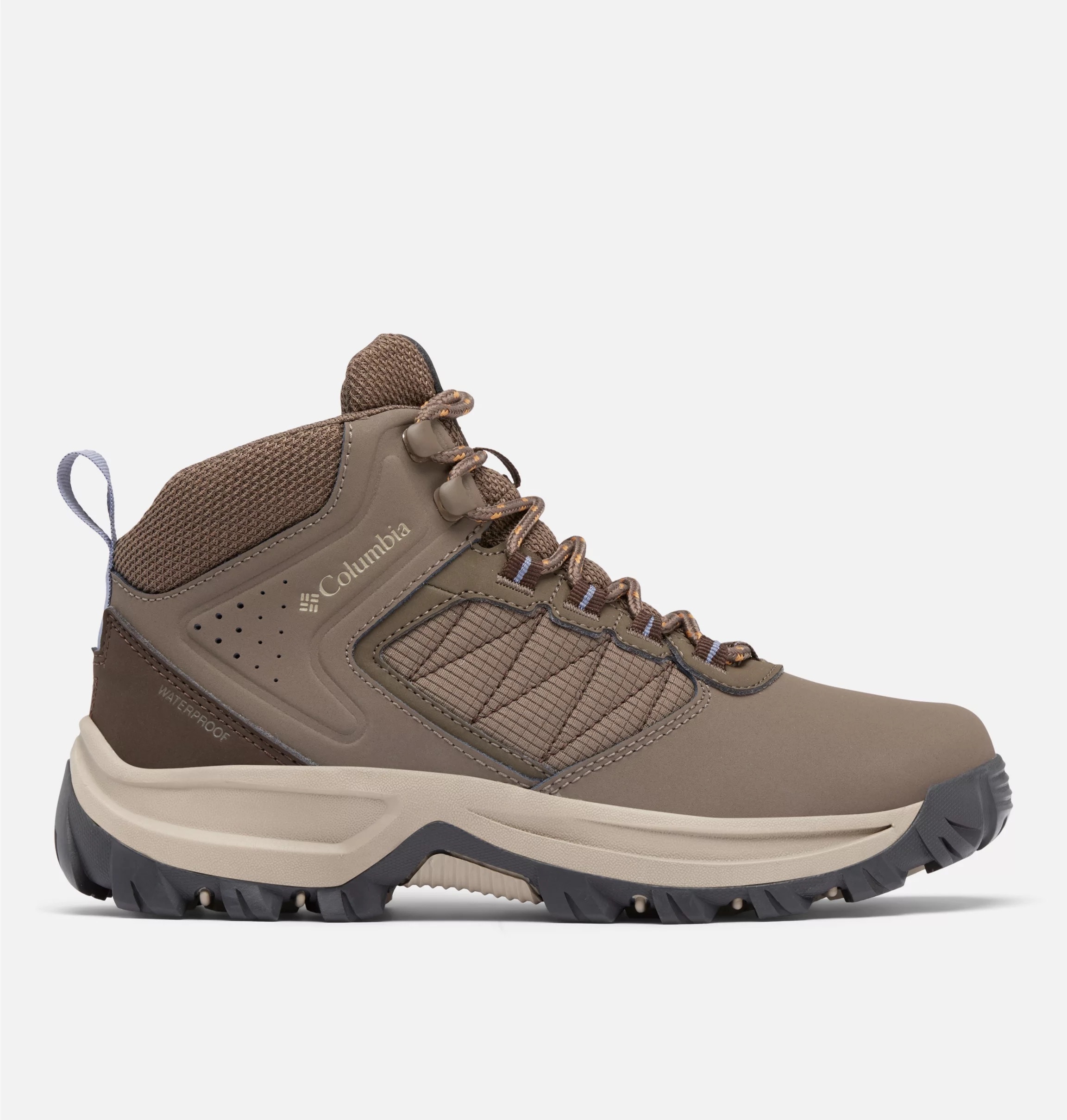 Columbia Wanderschuh »TRANSVERSE™ HIKE WATERPROOF«  wasserdicht