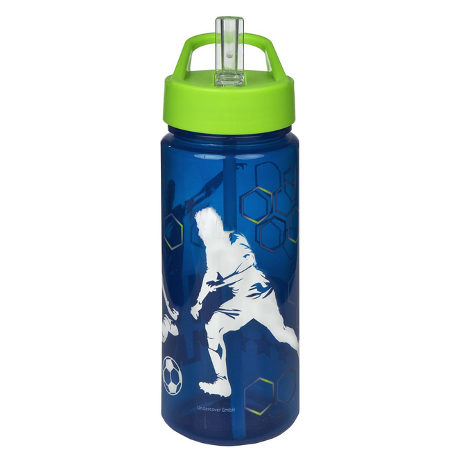 Scooli - Trinkflasche - Team Player - 500 ml
