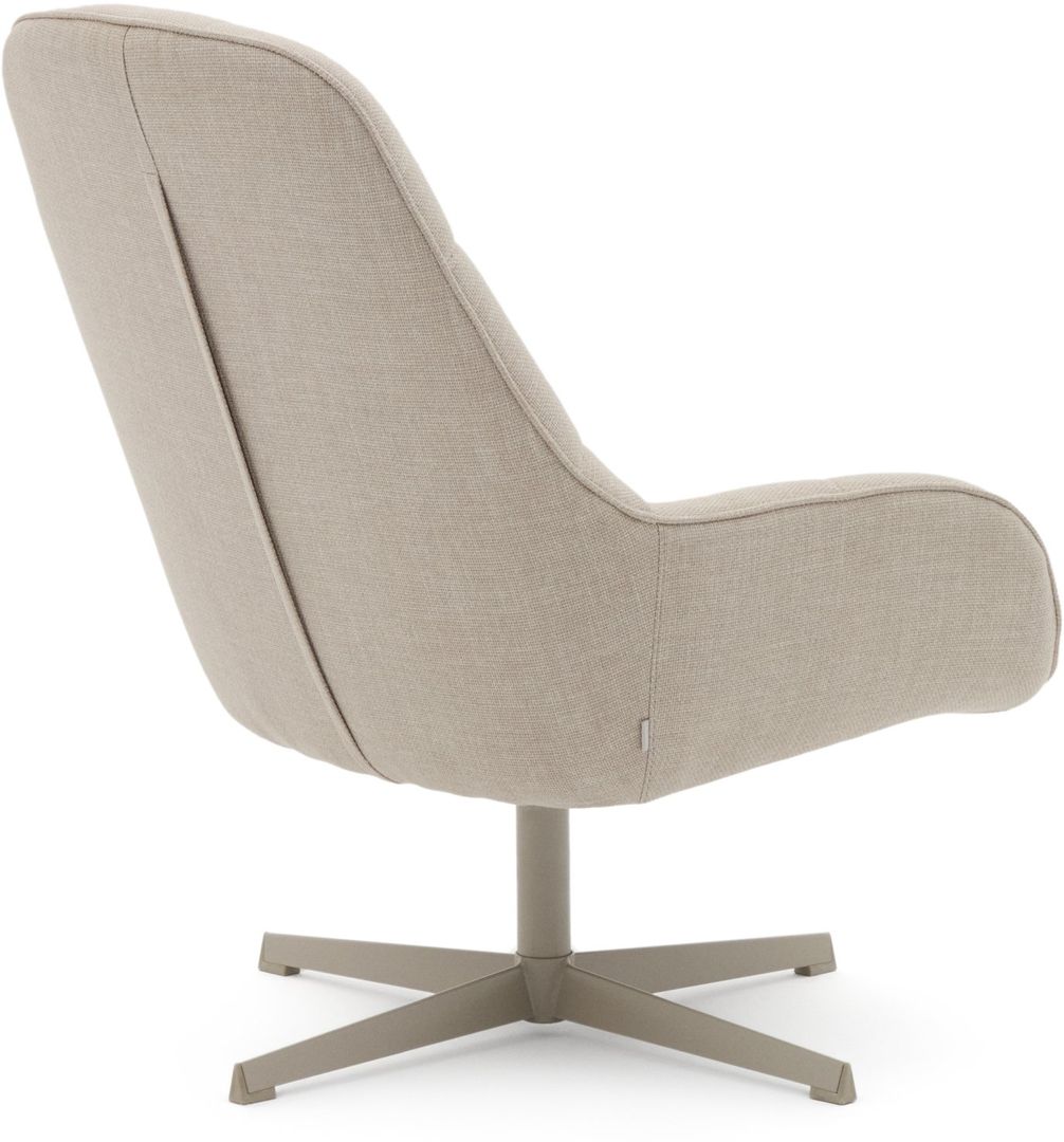 Kave Home   Jaspe Fauteuil