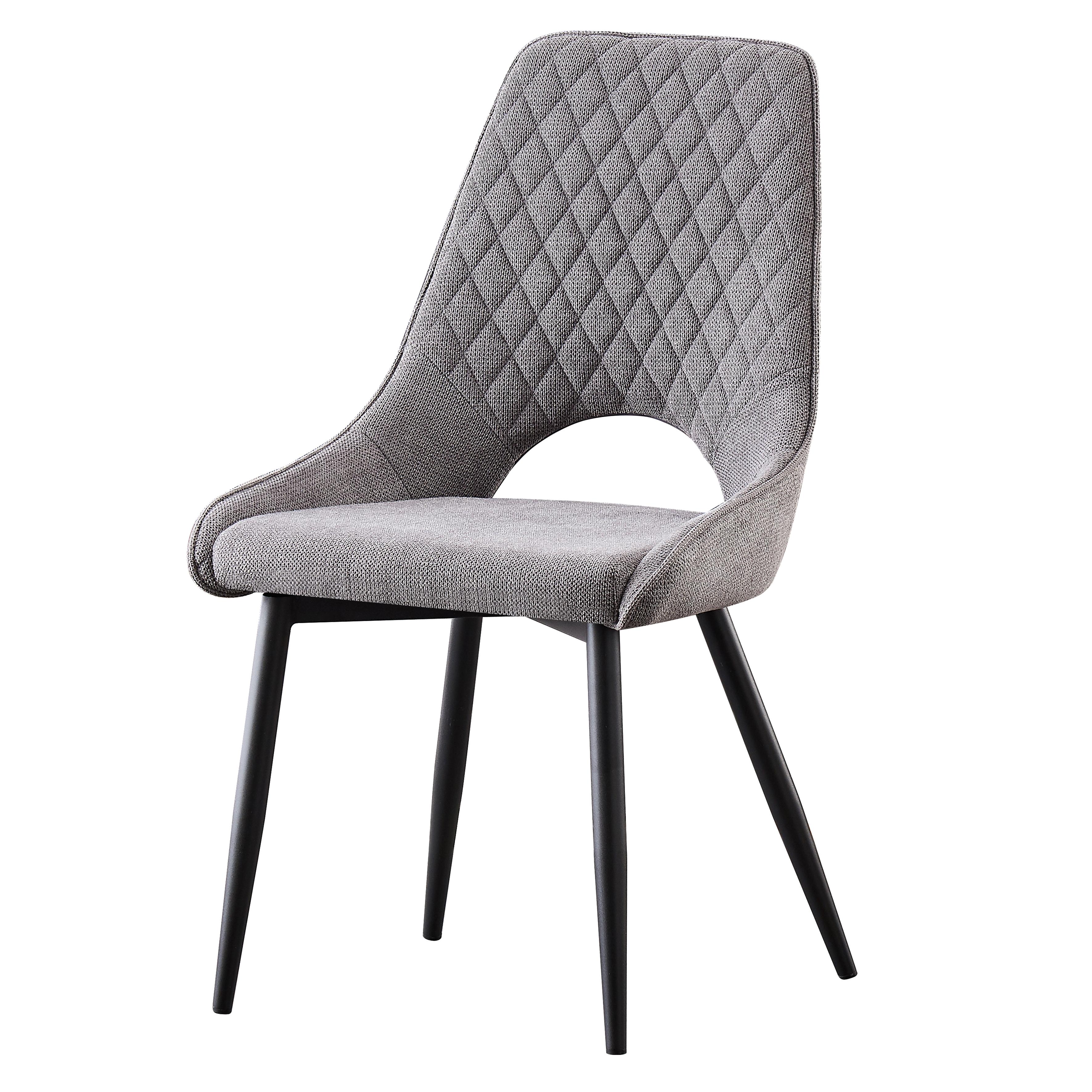 HERMANCE CHAISE GRIS