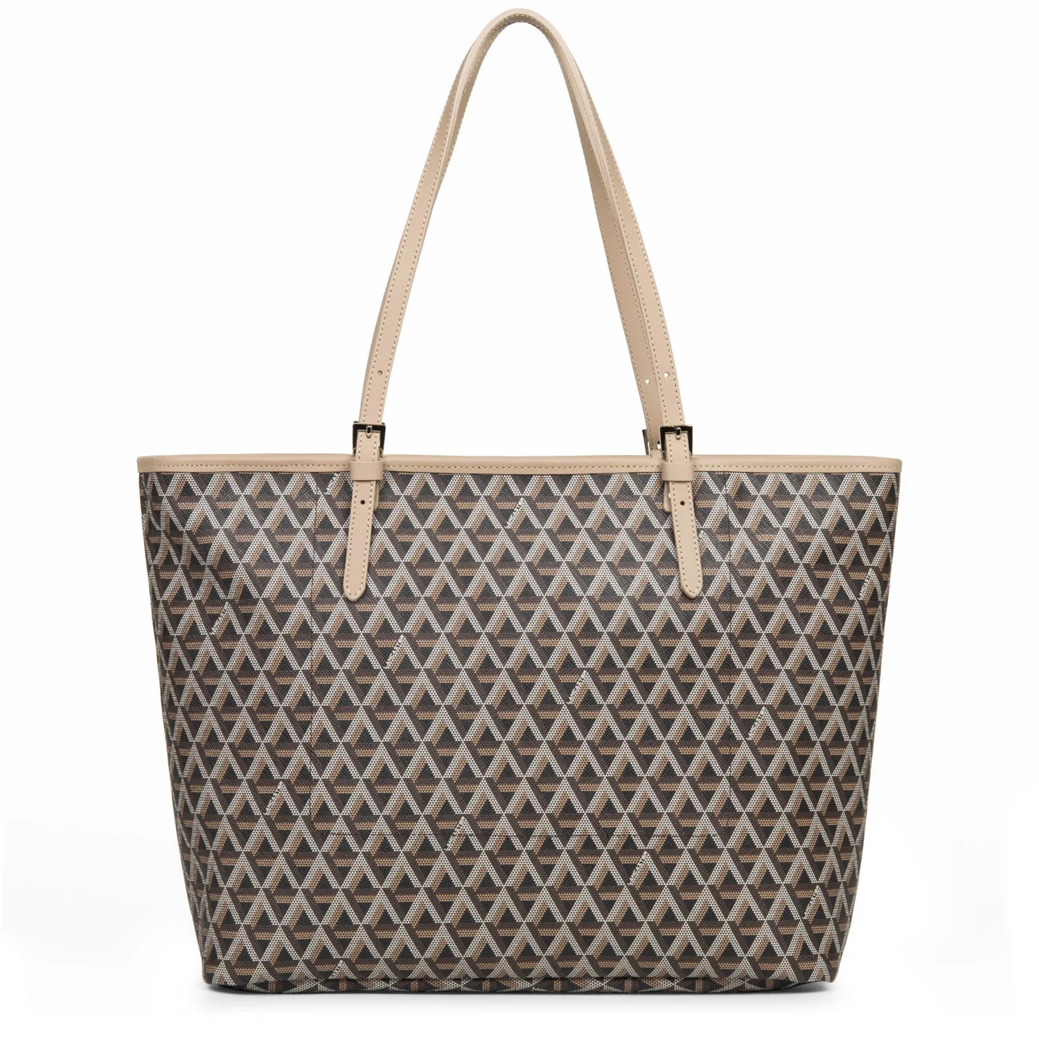 Ikon-Grand sac cabas épaule