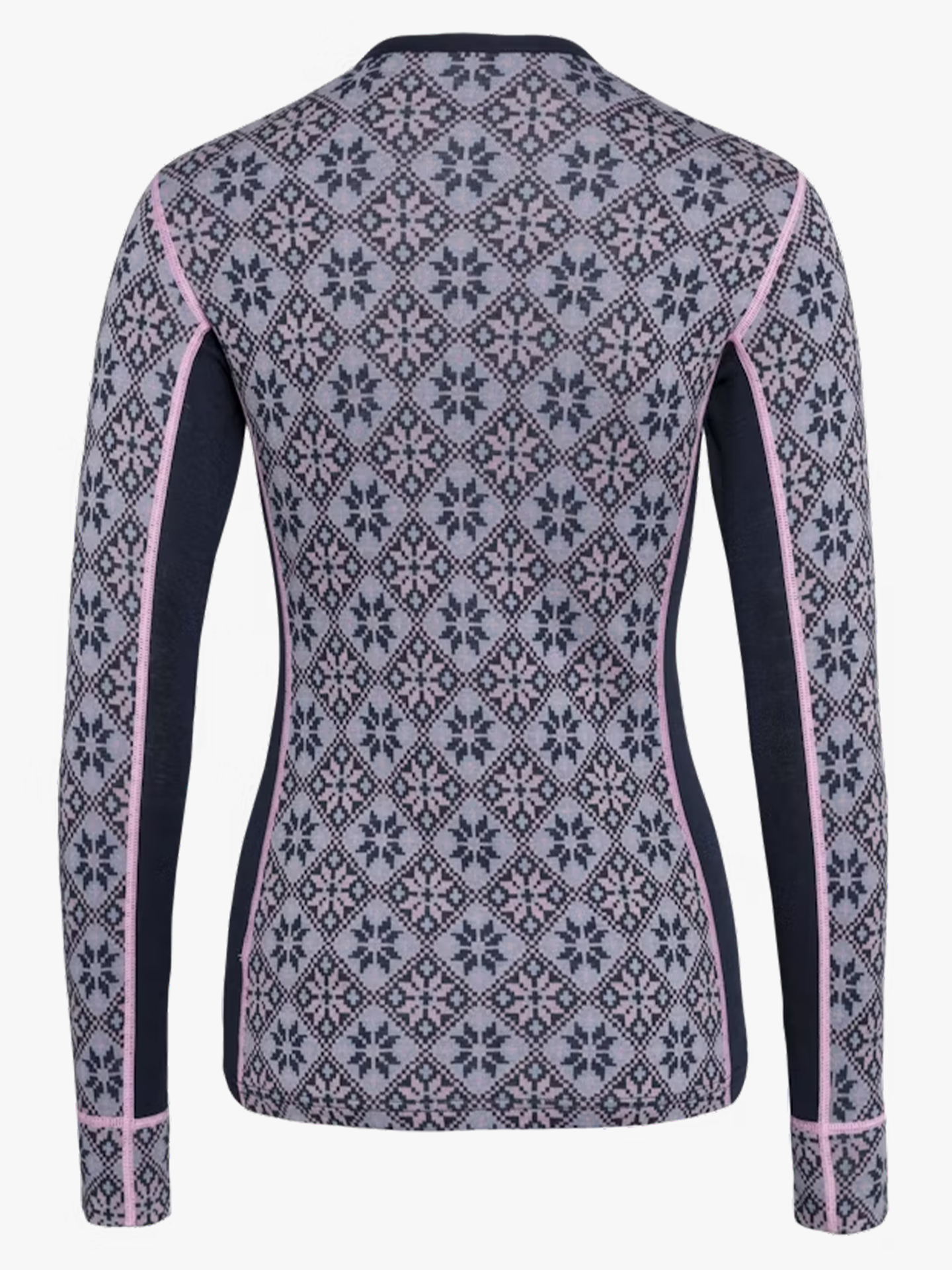 Rose Long Sleeve