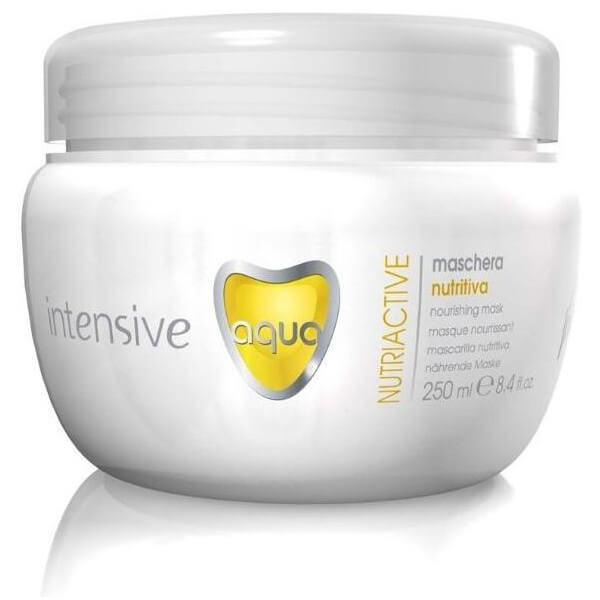 Masque nourissant Nutriactive Aqua Vitality's 250ML