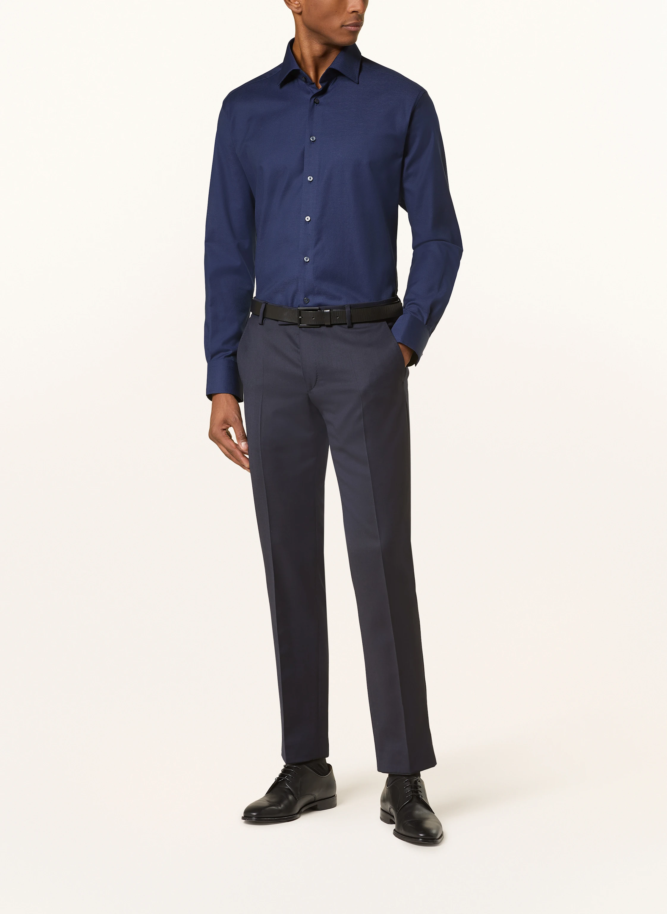 1863 by ETERNA Hemd MODERN FIT