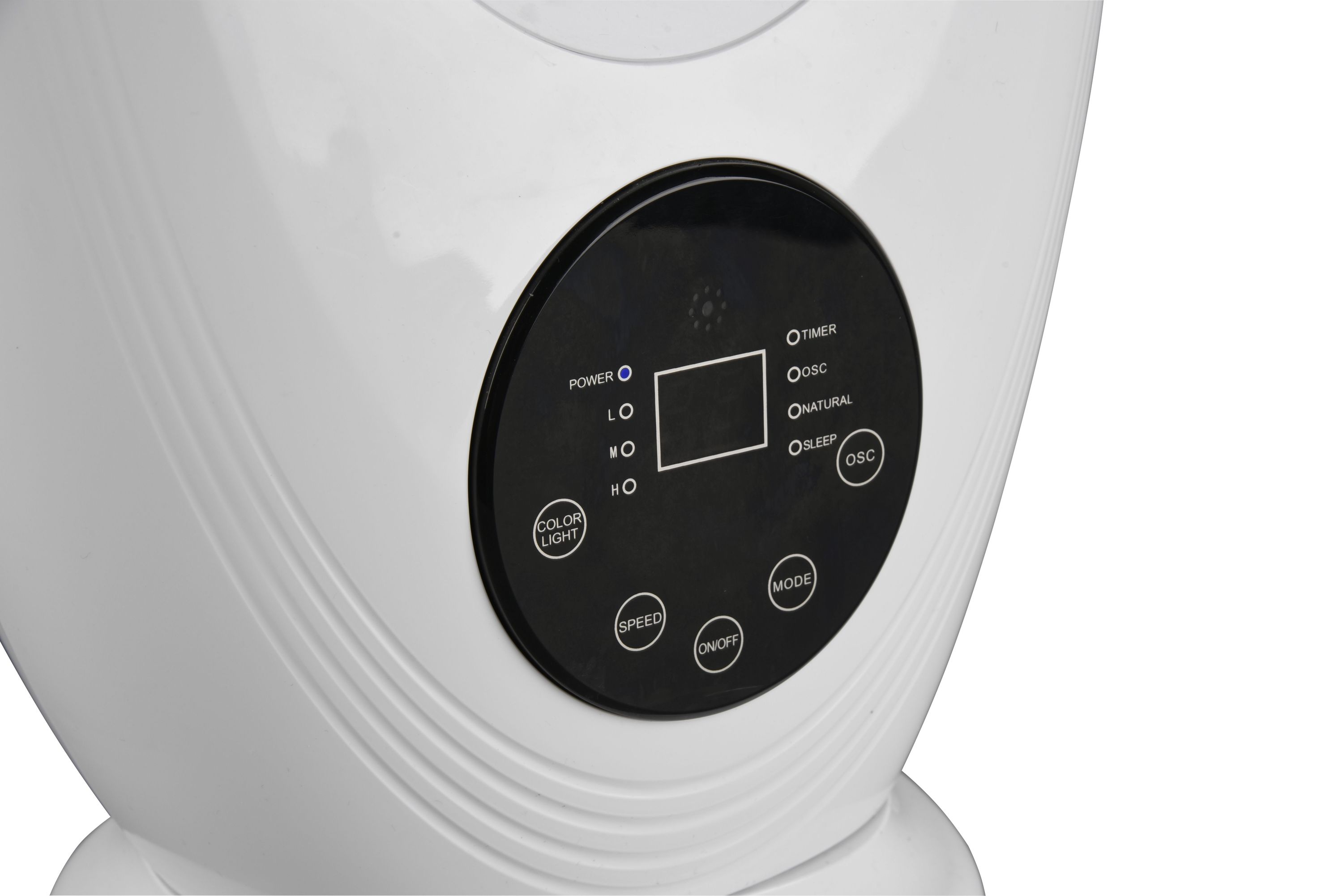 Ventilator MEDINA