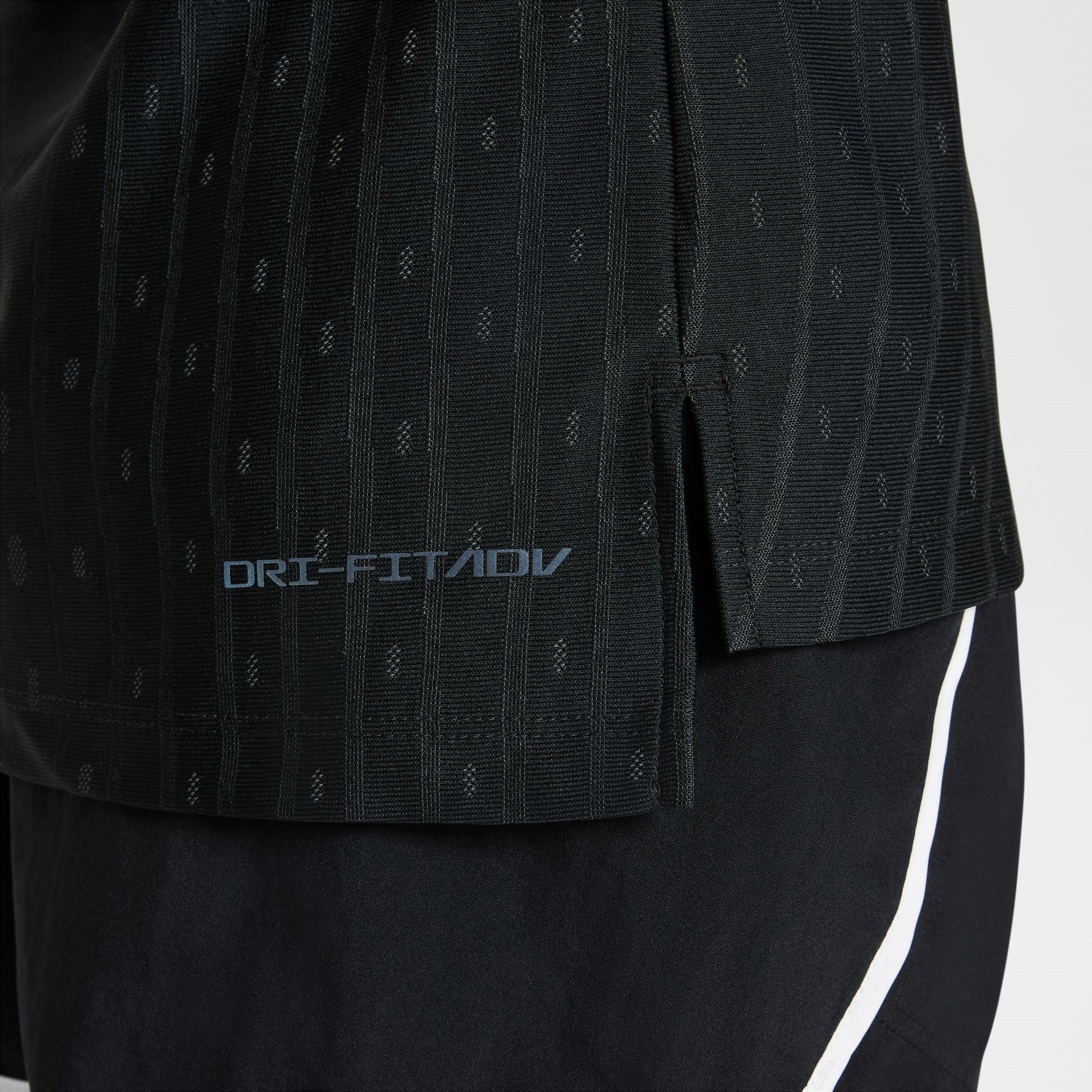 Nike Big KidsDri FIT ADV Short Sleeve Top