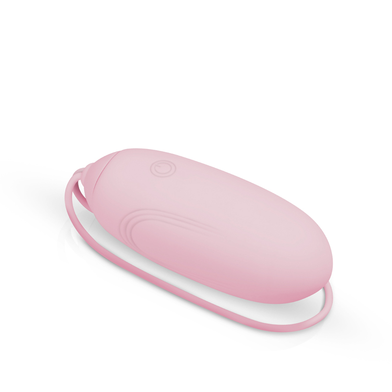 Vibro-Ei LUV EGG rosa