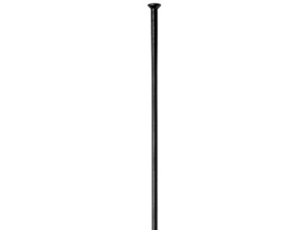 DT Swiss Aero Comp Straight Pull Eger, 2,0/1,25/2,3 x 276mm