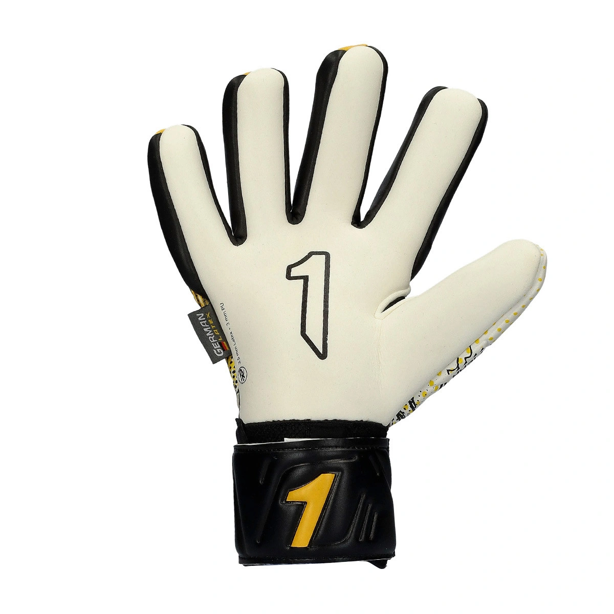 Luvas Rinat Fiera Prime Onana Criança