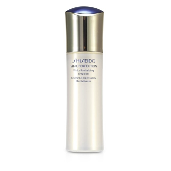 Shiseido Vital-Perfection White Revitalizing Emulsion Enriched