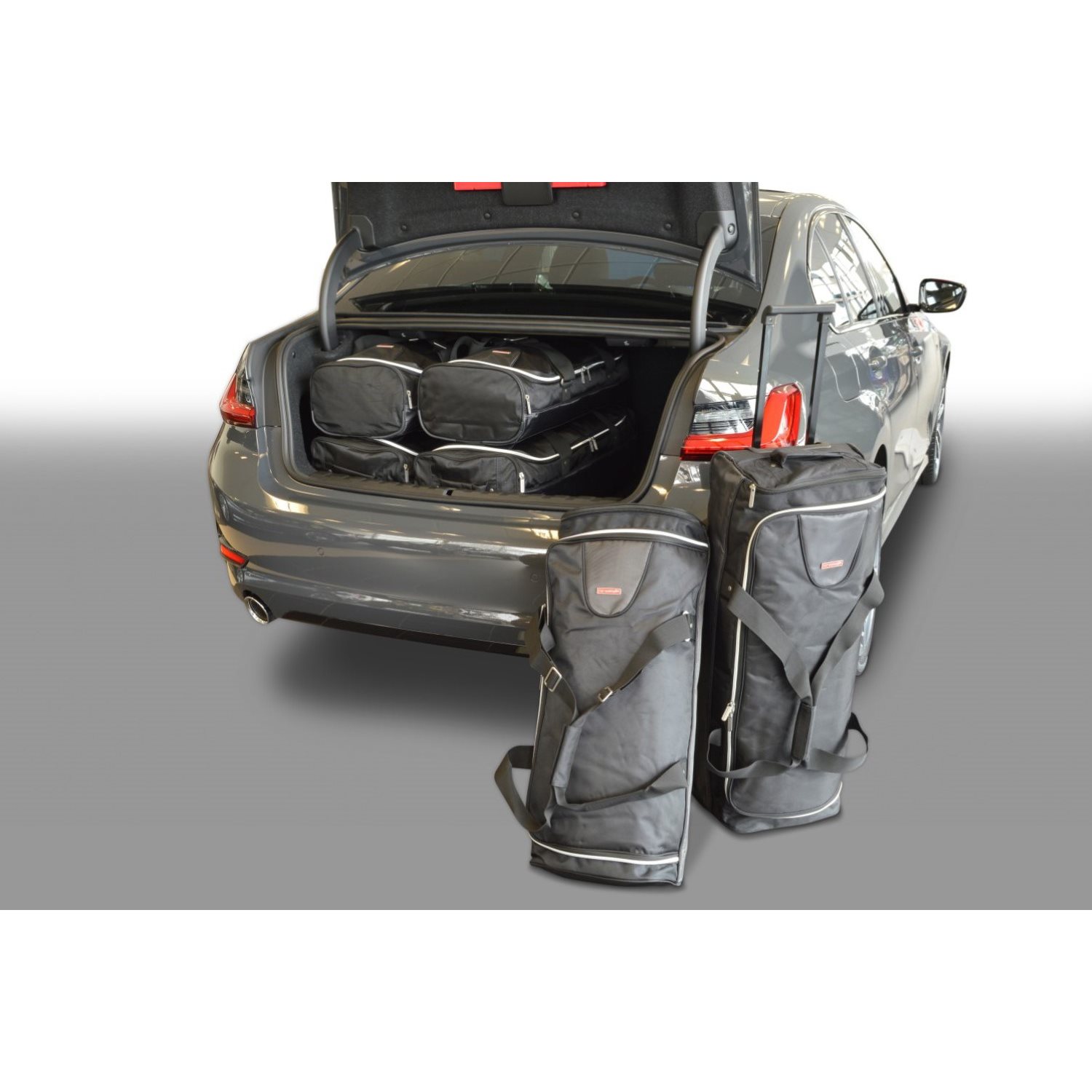 Car-Bags BMW 3 Serie (G20) 2019-heden 4-deurs sedan