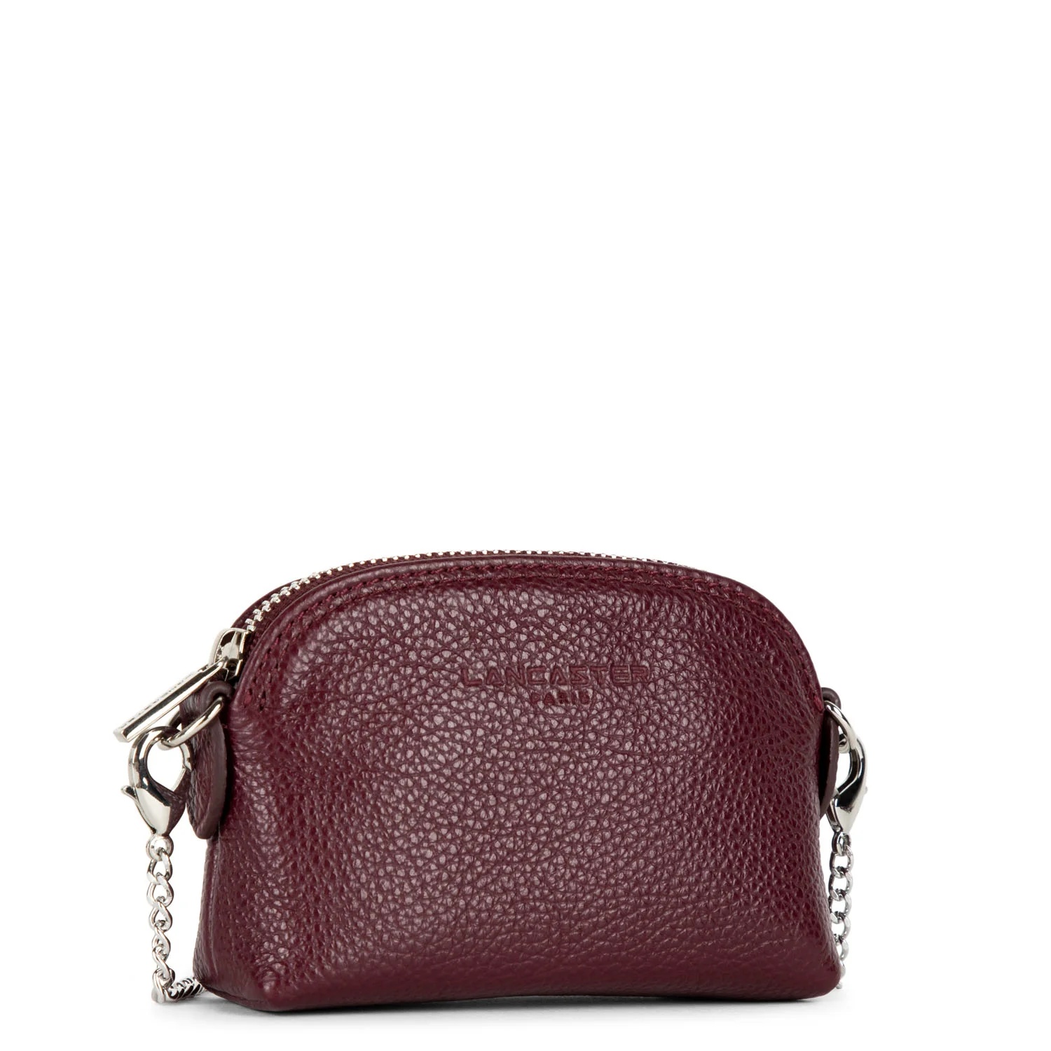 Foulonné PM-Petit porte-monnaie