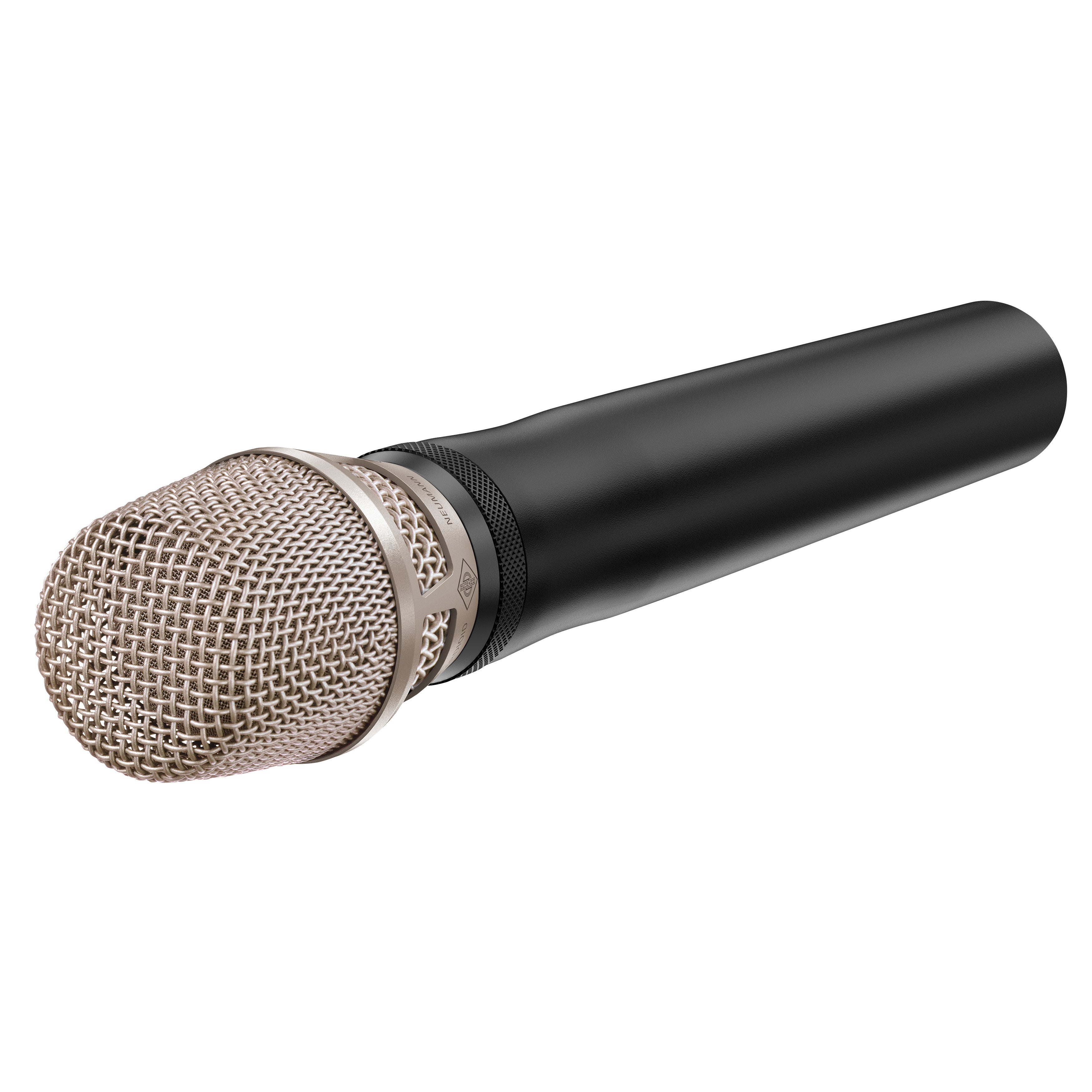 Neumann KK 105 U microfooncapsule voor Sony, Lectrosonics, Mipro en Shure