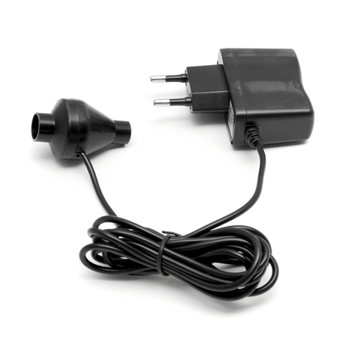 Lâmpada LED UV Aquael Mini 5905546133999 para aquários, 1 W