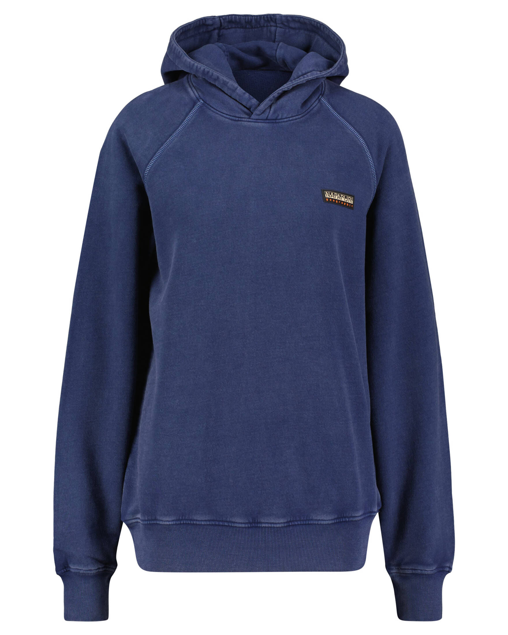 NAPAPIJRI| Herren Hoodie B-NIDAROS