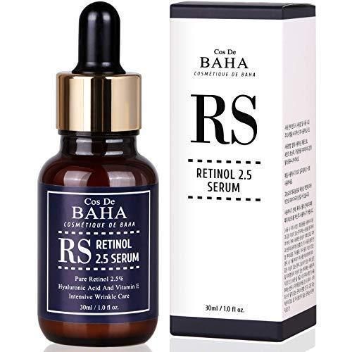 Cos De BAHA - RS Retinol 2.5 Serum Jumbo