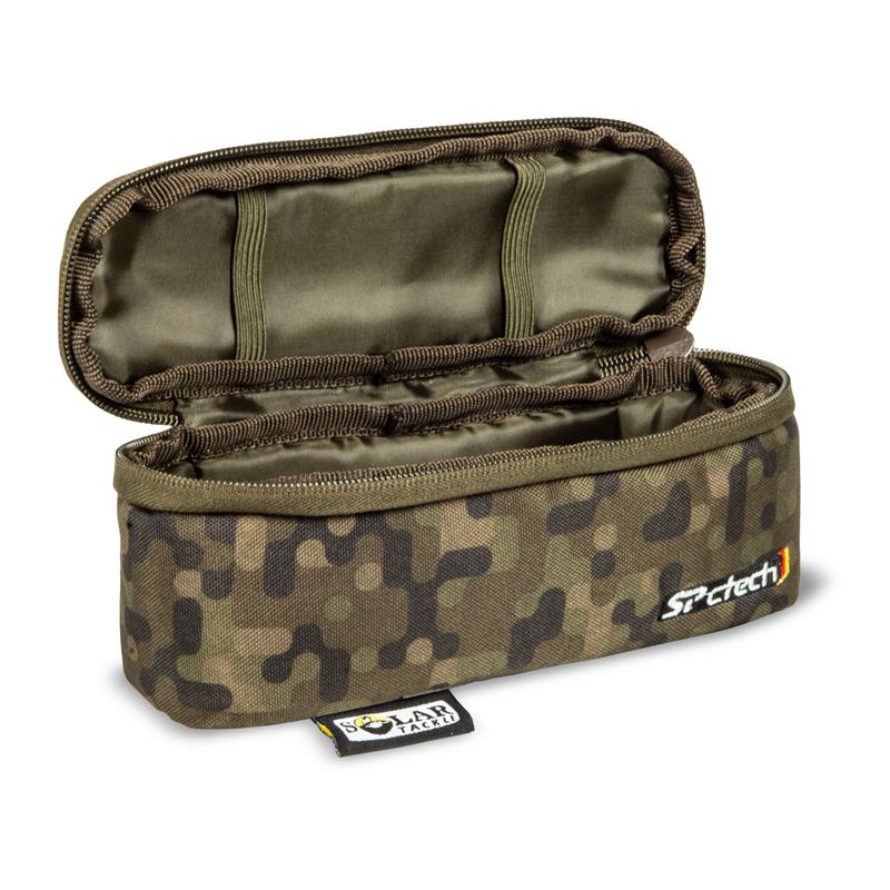 Trousse À Accessoires Solar Sp C-Tech Mini Tech Case
