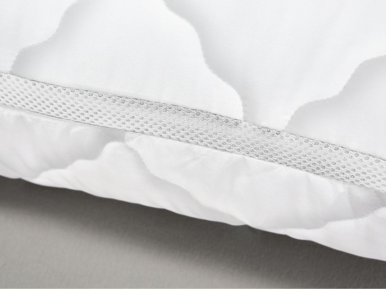 Polygiene® duo dekbed 200 x 200 cm