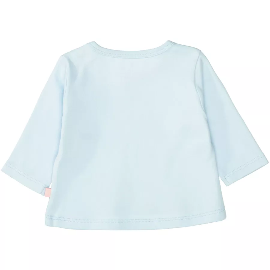 STACCATO Shirt soft blue