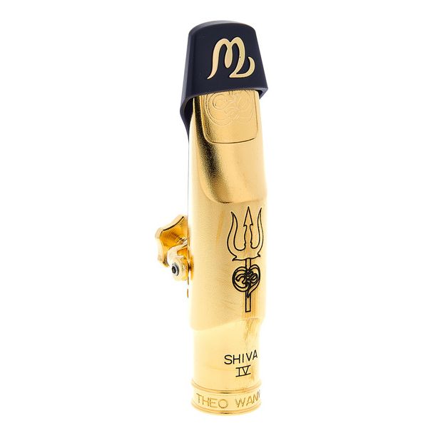 Theo Wanne Shiva IV Tenor 8* Gold