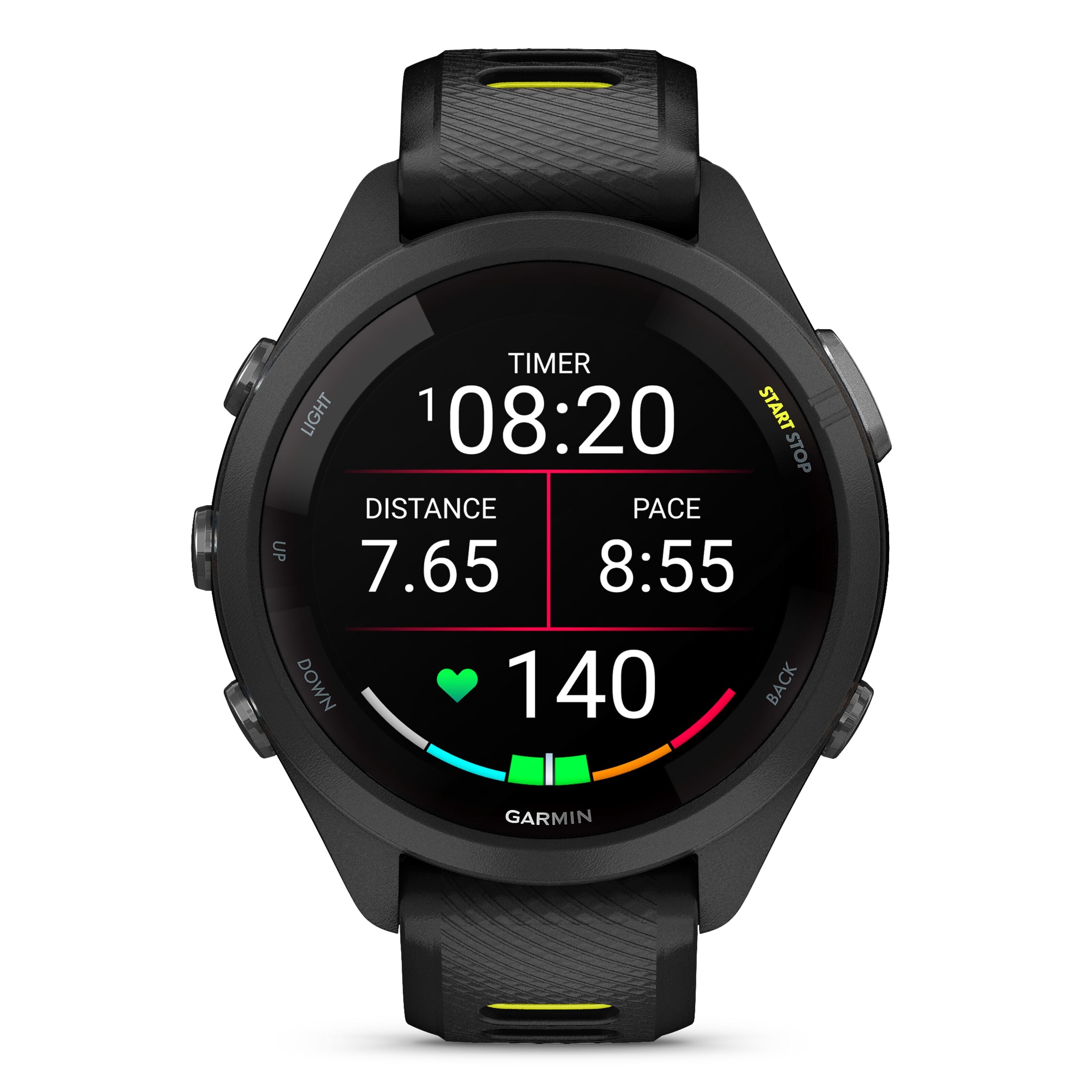 Garmin Forerunner 265S Treningsklokke