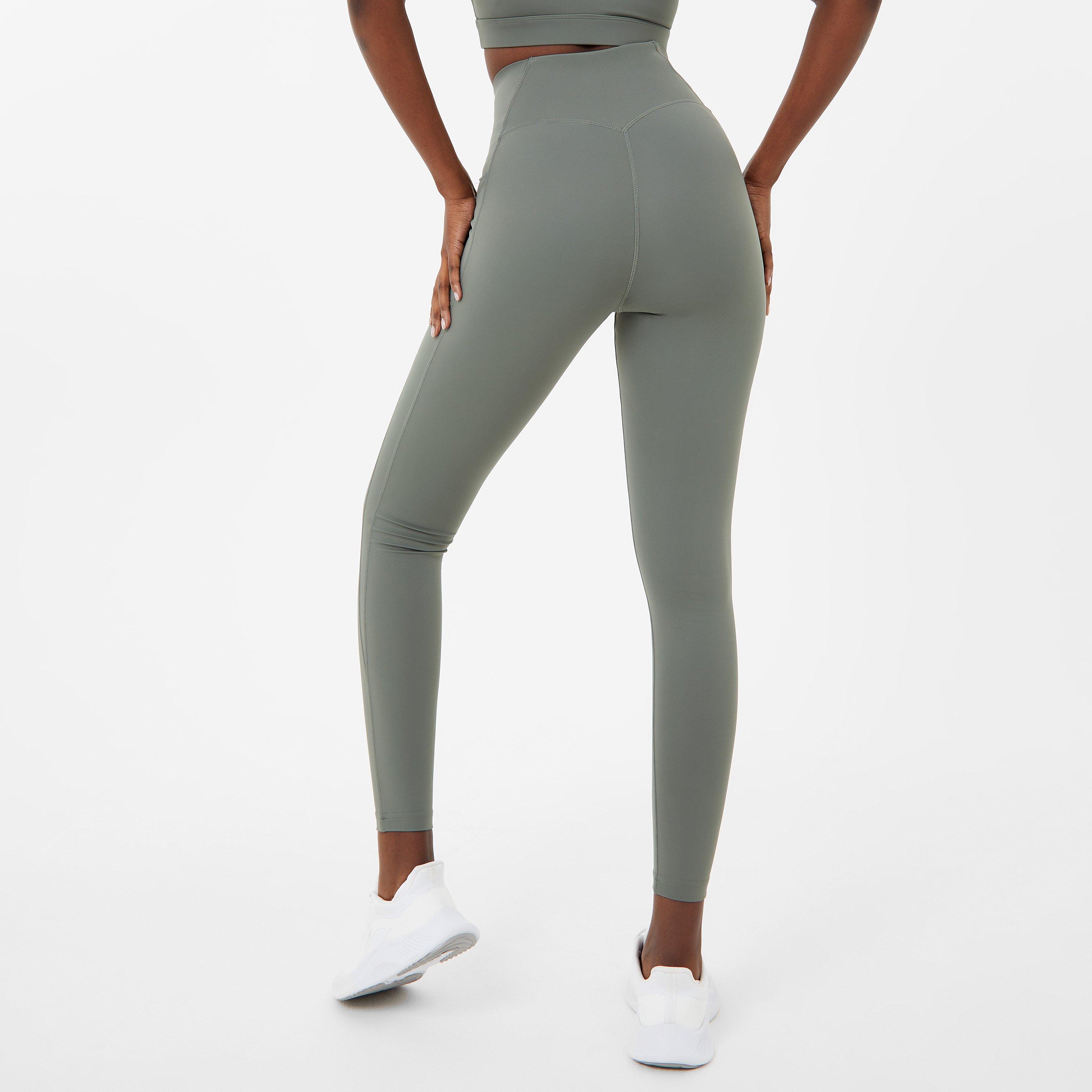 USA Pro USAPro Core High Rise Leggings Womens