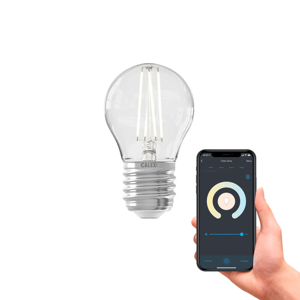 Smart Led Helder