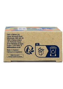 Faith in Nature Orange Soap Bar 100GR