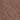 Glitter top met overslag look bronze
