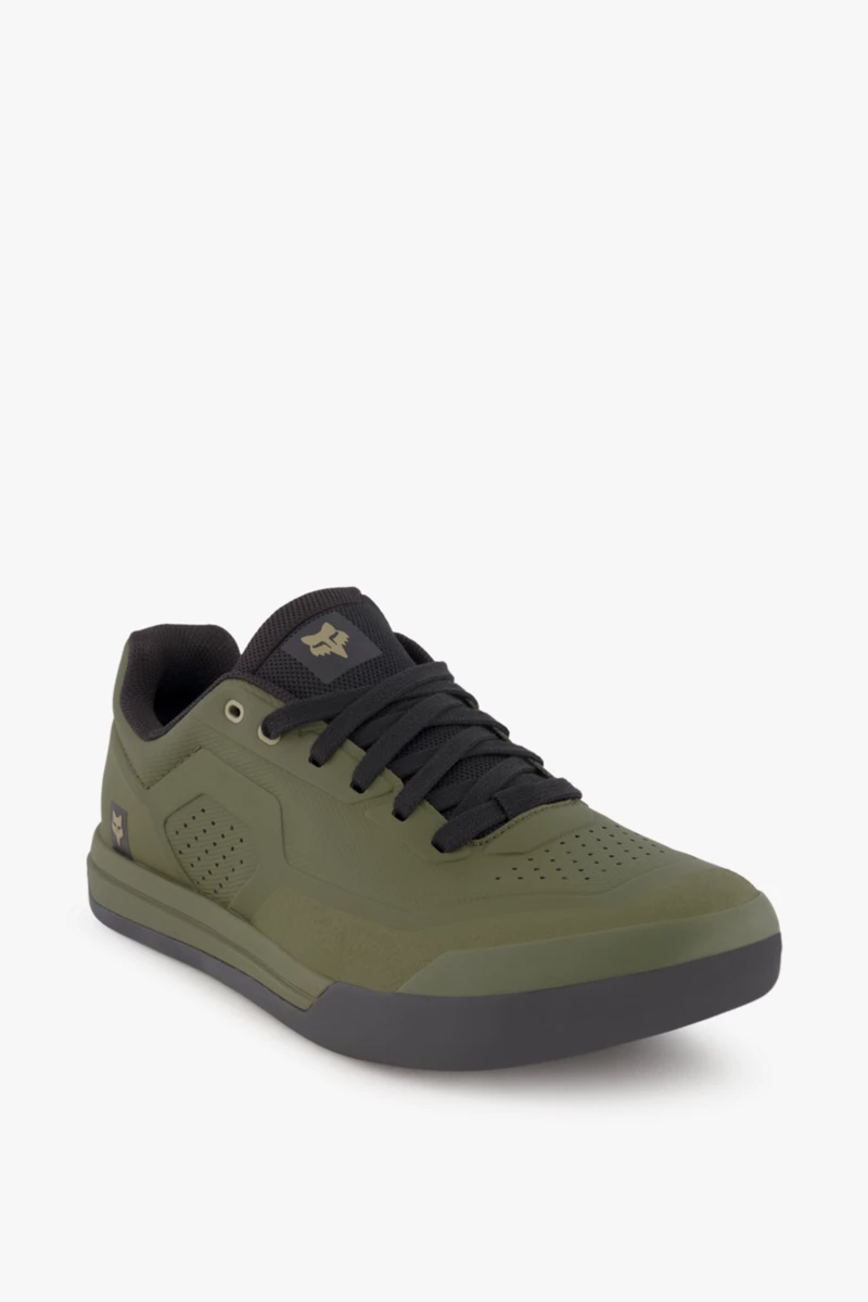 FOX Union Flat Herren Bikeschuh