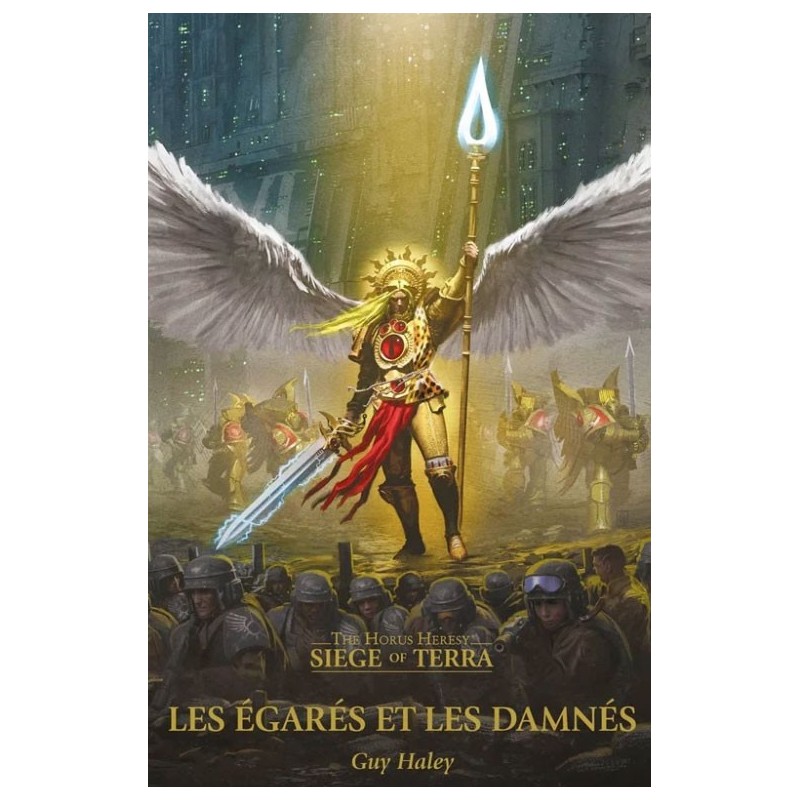 Les égarés et les damnés