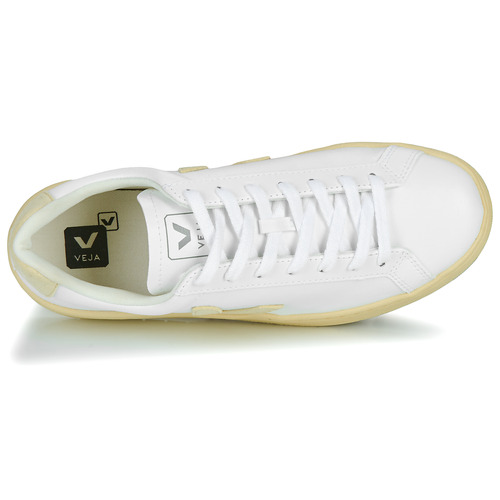Veja - URCA - Blanc / Beige