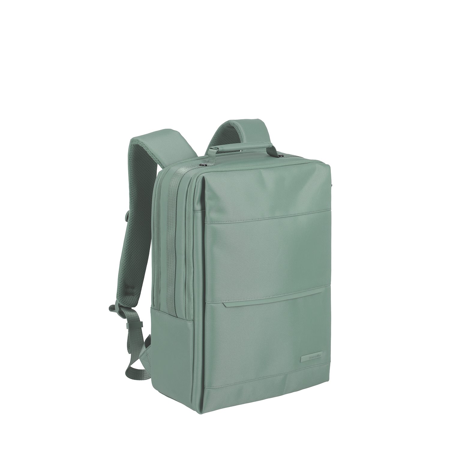 Travelite Workfloow Backpack M sage