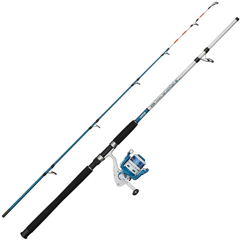 Ensemble Mitchell Neuron Sw Ii Dorade Combo