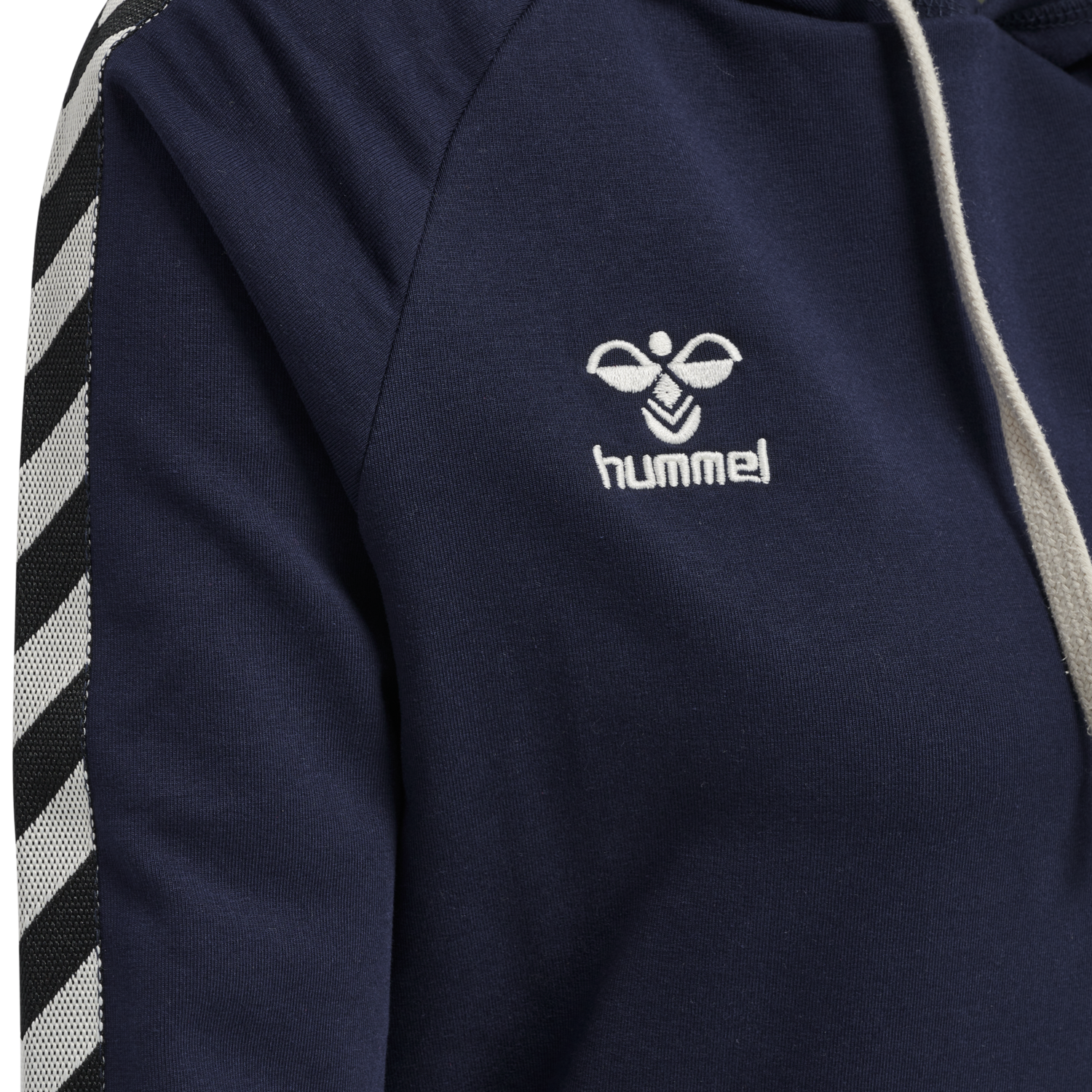 hmlMOVE HOODIE WOMAN
